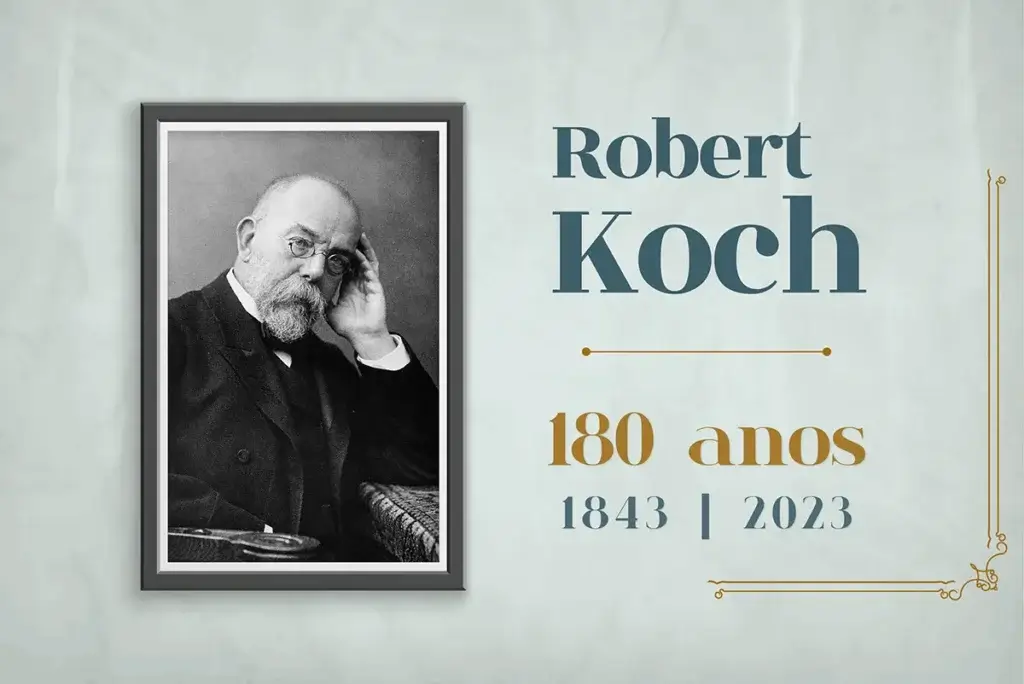 Robert Koch