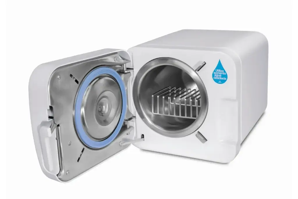 Autoclave Cristófoli – Como usar?